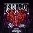 Arno Cost & Norman Doray ft Mike Taylor - Rising Love (Vicente Lara Remix)