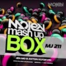 2Elements vs. Jonas Aden - Don\'t Stop (Anton Klyukvin & Jen Mo Mashup) (Anton Klyukvin & Jen Mo Mashup)