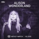 Alison Wonderland - Cold
