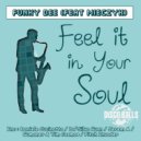 Funky Dee Feat Mieczyk - Feel It In Your Soul