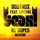 Bodyrox feat. Luciana - Yeah Yeah