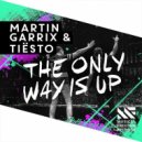Martin Garrix & Tiësto - The Only Way Is Up (Intense Deep & Daïtshi Remix)
