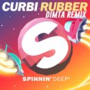 Curbi - Rubber