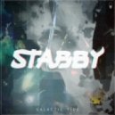 Stabby - Galactic Tide (Original mix)