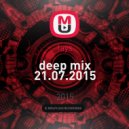 lays - deep mix 21.07.2015