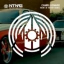 Chamillionaire - Ridin'