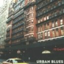 Roger Fin - Urban Blues