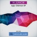 N-Junior - Ugly Oldman