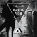 Vigil Coma - Disco Lime