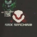 Andy Mart - Mix Machine 224 (25 June 2015) DI.FM ()