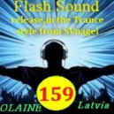 SVnagel - Flash Sound (trance music) 159