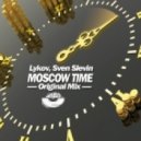 Lykov, Sven Slevin - Moscow Time