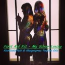 First Aid Kit - My Silver Lining (VierViertelTakt & Klangexpress Tropical Edit)