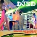 DJSD (+79819617001) - BarSooki Four 4 [Club House, Pop Dance]