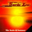 Sonic Inc - The Taste Of Summer (Digital Life 2015 Remix)