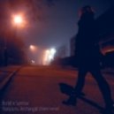 Burial x Sorrow - Sleepless Archangel