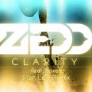 Zedd Feat. Foxes - Clarity (Stan Law Remix)