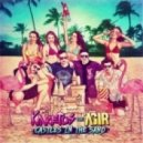 Karetus feat. Agir - Castles In The Sand