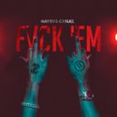 Nasyu & CasueL - Fvck 'Em