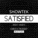 Showtek ft. Vassy - Satisfied