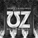 UZ - Trap Shit 24