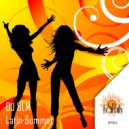 DJ 8LM - Latin Summer