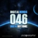 Digital Rhythmic - Digital Minds 46