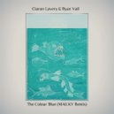 Ciaran Lavery & Ryan Vail - The Colour Blue (MAILKY Remix)