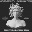 Gorgon City - Imagination (DJ Nejtrino & DJ Baur Remix)