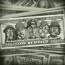 Travis Barker - 100 (feat. Kid Ink & Ty Dolla $ign & Iamsu!, & Tyga) (feat. Kid Ink & Ty Dolla $ign & Iamsu!, & Tyga)