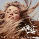 Delta Goodrem - Wings