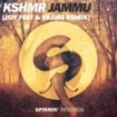 KSHMR - Jammu (Joy Feet & Rejine Remix) (Joy Feet & Rejina Remix)