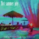 Jeff (FSi) - Hot summer july