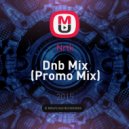 Nrtk - Dnb Mix (Promo Mix)