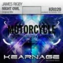 James Rigby vs Motorcycle - Night Owl vs As The Rush Comes (FraQu Mashup)