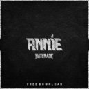 Haterade - Annie