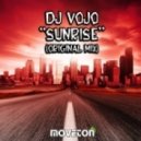 Dj VoJo - Sunrise (Original mix)