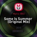 Mario |BG| - Some Is Summer