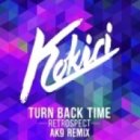 Kokiri - Turn Back Time (Retrospect)