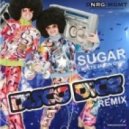 Jason Chen - Sugar (Disco Dice Remix)