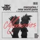 New World Punx Feat. Cara Salimando - Memories (Markus Schulz Remix)