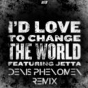 Jetta - I'd Love