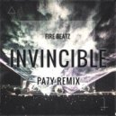 Fire Beatz - Invincible