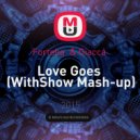 Forteba & Giacca - Love Goes (WithShow Mash-up)