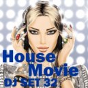 House Movie # 32 - Heaven Soulful House Live at Venice Beach Summer 2015 by MaxDJ.