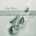 Toly Braun - Back To You