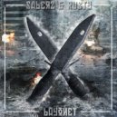 SaberZ & Rusty - Bayonet