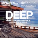DJ Favorite - Deep House Sessions 039 ()
