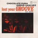 Chocolate Puma feat. Arama - Lost Your Groove (4Handz Remix)