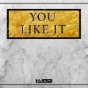 Hardi - You Like It (Original mix)